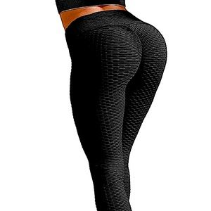 NEW Tiktok Leggings Butt sculpting